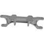 Genie Lift Part # 110380GT - CASTING ,FRONT AXLE,MACHINED, EA
