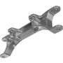 Genie Lift Part # 110380GT - CASTING ,FRONT AXLE,MACHINED, EA