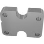 Genie Lift Part # 110477GT - PLATE,ENGINE SUPPORT SPACER, EA