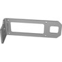 Genie Lift Part # 110574GT - BRACKET FORMING CONN Z30/34DC, EA