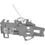 Genie Lift Part # 110630GT - OPTION,WELDER READY,S65,12.5KW, EA