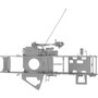 Genie Lift Part # 110630GT - OPTION,WELDER READY,S65,12.5KW, EA