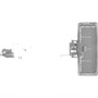 Genie Lift Part # 110682GT - OPTION,WELDER READY,Z80,12.5KW, EA