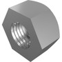 Genie Lift Part # 110755GT - NUT,HEX,JAM,3/8-24, EA