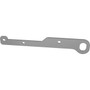 Genie Lift Part # 110777GT - PLATE,REAR LIFTING EYE, EA