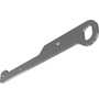 Genie Lift Part # 110777GT - PLATE,REAR LIFTING EYE, EA