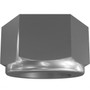 Genie Lift Part # 110878GT - NUT,NYLOCK,5/8-11,GR.8, EA