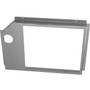 Genie Lift Part # 110997GT - BAFFLE,RADIATOR,FORD, EA