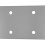 Genie Lift Part # 111055GT - PLATE,TOP DOUBLER, EA