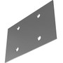 Genie Lift Part # 111059GT - PLATE,TOP DOUBLER, EA