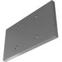 Genie Lift Part # 111060GT - PLATE,BOTTOM DOUBLER, EA