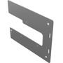 Genie Lift Part # 111602GT - PLATE, RELAY BLOCK MOUNT, EA
