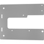 Genie Lift Part # 111602GT - PLATE, RELAY BLOCK MOUNT, EA