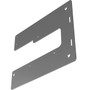 Genie Lift Part # 111602GT - PLATE, RELAY BLOCK MOUNT, EA