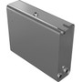 Genie Lift Part # 111607GT - TANK,HYD,45 GAL.,S40/S45, EA