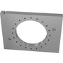 Genie Lift Part # 111625GT - PLATE,CHASSIS BEARING,MACH., EA