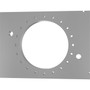 Genie Lift Part # 111625GT - PLATE,CHASSIS BEARING,MACH., EA