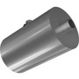 Genie Lift Part # 111665GT - MUFFLER,DSG423, EA