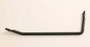 Genie Lift Part # 112485GT - SUPPORT,IN RAD.(KIT 112483), EA