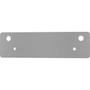 Genie Lift Part # 112587GT - PLATE,REAR ENGINE MOUNT,FORD, EA