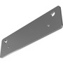 Genie Lift Part # 112587GT - PLATE,REAR ENGINE MOUNT,FORD, EA
