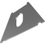 Genie Lift Part # 117290GT - PLATE,STAB MOUNT,BOTTOM, EA