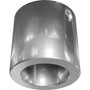 Genie Lift Part # 117307GT - TUBE,RD,STL 3X.5X.406XHOLE, EA