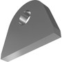 Genie Lift Part # 117343GT - PLATE,HITCH PIN MOUNT, EA