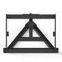 Genie Lift Part # 117580GT - OPT,5519 WITH 6" TRUSS BOOM, EA