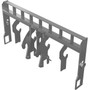 Genie Lift Part # 117709GT - OPT,72"FORK FRAME(QA)10XX, EA
