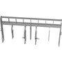 Genie Lift Part # 117709GT - OPT,72"FORK FRAME(QA)10XX, EA