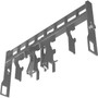 Genie Lift Part # 117709GT - OPT,72"FORK FRAME(QA)10XX, EA