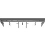 Genie Lift Part # 117709GT - OPT,72"FORK FRAME(QA)10XX, EA