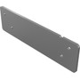 Genie Lift Part # 119223GT - PLATE,REAR ENGINE SUPPORT, EA