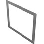 Genie Lift Part # 119429GT - GASKET,GROUND CONTROL BOX, EA
