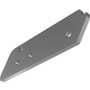 Genie Lift Part # 119659GT - PLATE,BOOM REST, EA