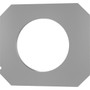 Genie Lift Part # 120020GT - PLATE,GEARBOX MOUNT, EA