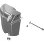 Genie Lift Part # 120363GT - FUEL TANK ASSY,64LITER,PLASTIC, EA