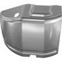 Genie Lift Part # 120427GT - COVER ASSY,IC,ENGINE SIDE, EA