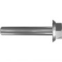 Genie Lift Part # 121069GT - SCREW,HHF,1/4-20 X 1.50, EA