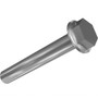 Genie Lift Part # 121079GT - SCREW,HHC,FLG,1/2-13 X 3.50, EA