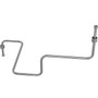 Genie Lift Part # 121681GT - HYD TUBE,OSC TUBE, EA