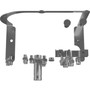 Genie Lift Part # 122038GT - TOP CLAMP,ARCTIC HOSE CBLTRK, EA