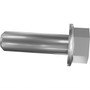 Genie Lift Part # 122202GT - SCREW,FLANGE,HHC,3/8-16X1.25, EA