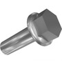 Genie Lift Part # 122202GT - SCREW,FLANGE,HHC,3/8-16X1.25, EA
