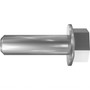 Genie Lift Part # 122202GT - SCREW,FLANGE,HHC,3/8-16X1.25, EA