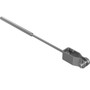 Genie Lift Part # 122421GT - CABLE ASSEMBLY, THROTTLE, CUM B, 3, EA