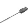 Genie Lift Part # 122421GT - CABLE ASSEMBLY, THROTTLE, CUM B, 3, EA