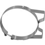 Genie Lift Part # 122470GT - CLAMP,MUFFLER,CUM B3.3T, EA