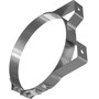 Genie Lift Part # 122470GT - CLAMP,MUFFLER,CUM B3.3T, EA